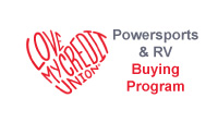 Powersports & RV Buying Program