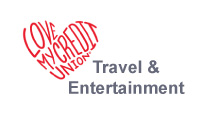 Travel & Entertainment